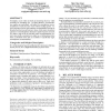Serendipitous recommendation for scholarly papers considering relations among researchers