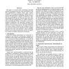 Serialized multitasking code generation from dataflow specification