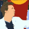 Serialized Unsupervised Classifier for Adaptative Color Image Segmentation: Application to Digitized Ancient Manuscripts