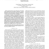 Service-based development of mobile real-time collaboration applications for Social Networks