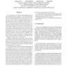Service Oriented Communication Technology for Achieving Assurance