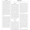 Services of A Broker in Electronic Commerce Transactions