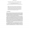 Set-Permutation-Occurrence Matrix Based Texture Segmentation