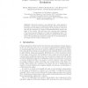 Shape Analysis for Ultrasound Breast Lesion Evaluation