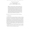 Shape Classification Using a Flexible Graph Kernel
