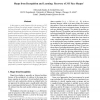 Shape from Recognition and Learning: Recovery of 3-D Face Shapes
