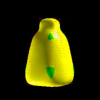 Shape Recovery Using Dynamic Subdivision Surfaces