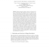 Shape Similarity and Visual Parts