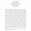 Shock-Based Indexing into Large Shape Databases