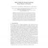 Short XORs for Model Counting: From Theory to Practice