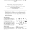 SHREC'09 Track: Structural Shape Retrieval on Watertight Models