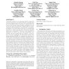 SHRINK: a structural clustering algorithm for detecting hierarchical communities in networks