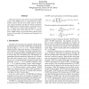 Shuffle Memory System