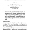 SIA: A Supervised Inductive Algorithm with Genetic Search for Learning Attributes based Concepts