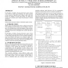 SIAS: a secure shopping information agent system