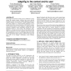 SIBYLLE: a system for alternative communication adapting to the context and its user