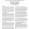 Signal Integrity: Fault Modeling and Testing in High-Speed SoCs