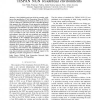 Signalling Cases and QoS Management within TISPAN NGN Residential Environments