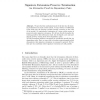 Signature Extensions Preserve Termination - An Alternative Proof via Dependency Pairs