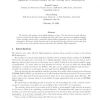 Signature Schemes Based on the Strong RSA Assumption