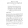 Similarity-Based Inconsistency-Tolerant Logics