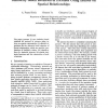 Similarity based Retrieval of Pictures Using Indices on Spatial Relationships