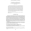Similarity Measurement of Rule-based Knowledge using Conditional Probability