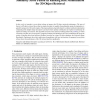 Similarity Score Fusion by Ranking Risk Minimization for 3D Object Retrieval