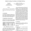 Similarity Searching in Text Databases with Multiple Field Types