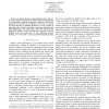 Simple adaptive cognition for PSO