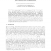 Simple Lattice Trapdoor Sampling from a Broad Class of Distributions