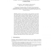 Simple Robots in Polygonal Environments: A Hierarchy