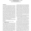 Simplifying the synthesis of internet traffic matrices
