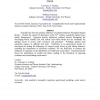 Simulating the effect of nepotism on political risk taking and social unrest
