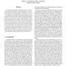 Simulation Model for Self-Adaptive Applications in Pervasive Computing