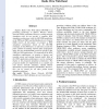 Simulation Platform for Wireless Sensor Networks Based on Impulse Radio Ultra Wide Band