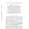Simultaneous Avoidance Of Generalized Patterns