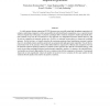 Simultaneous Structural Variation Discovery in Multiple Paired-End Sequenced Genomes