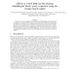 SINAI at CLEF 2006 Ad Hoc Robust Multilingual Track: Query Expansion Using the Google Search Engine