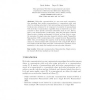 Single and Multiple-Access Channel Capacity in Molecular Nanonetworks