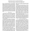 Single and Multiple Parameters Sensitivity Study of Location Management Area Partitioning for GSM Networks