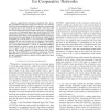 Single-Symbol ML Decodable Precoded DSTBCs for Cooperative Networks