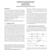 SINR analysis for V-BLAST with ordered MMSE-SIC detection
