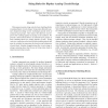 Sizing Rules for Bipolar Analog Circuit Design