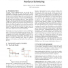 SLA-Aware Profit Optimization in Cloud Services via Resource Scheduling