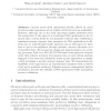 SLA-Driven Adaptive Resource Management for Web Applications on a Heterogeneous Compute Cloud