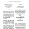 SLA Monitoring and Management Framework for Telecommunication Services