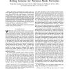 SLAB: A secure localized authentication and billing scheme for wireless mesh networks