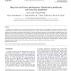 Sleep loss and driver performance: Quantitative predictions with zero free parameters