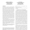 Sleeved coclustering